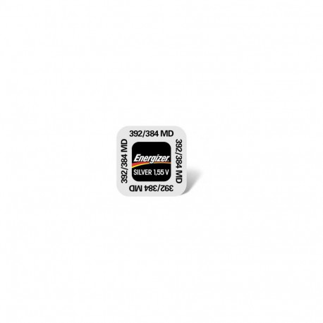 Energizer patarei 1x AG3 392 384 x392 SR736sw V392 LR41 1,5V