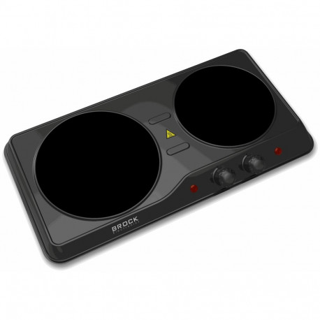 Brock HPI 3002 BK