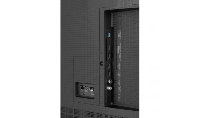 Hisense 100U7Q