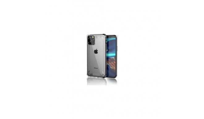 Devia "Defender2 Back Case iPhone 11 Pro" Black