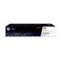 HP No. 117A Yellow W2072A