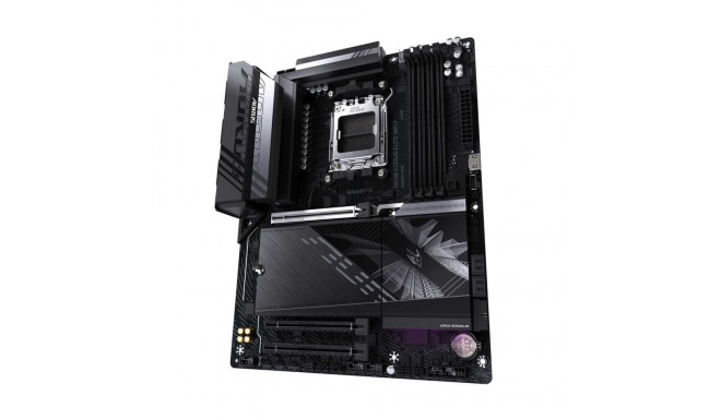 Gigabyte B850 AORUS ELITE WIFI7