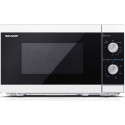 Sharp YC-MG01E-W