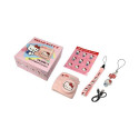 Yashica x Hello Kitty Mini Digital Camera Pink