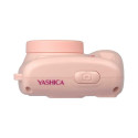 Yashica x Hello Kitty Mini Digital Camera Pink