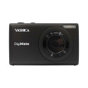 Yashica DigiMate Black