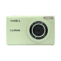 Yashica DigiMate Green
