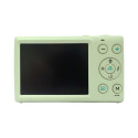 Yashica DigiMate Green