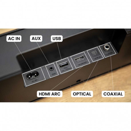Hisense HS2000
