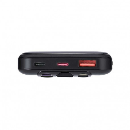 Rivacase VA2211(10000 mAh) EU Black 22.5W