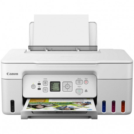 Canon Pixma G3470 White