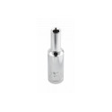 Hogert pistik 3/8″ HT1A162, 12mm, pikk, CrV, 50mm, 49g, 6-nurkne, deformatsioonikindel