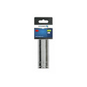 Hogert Socket 3/8″, 7mm, long, CrV, 50mm, 25g, 6-angle, rectangular, deformation resistant