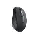 Input Device - Logitech MX Anywhere 3S Mouse 8K-DPI Bluetooth USB-C
