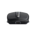 Input Device - Logitech MX Anywhere 3S Mouse 8K-DPI Bluetooth USB-C