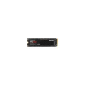 M.2 NVMe SSD - Samsung 990 PRO 4 TB, 7450 MB/s Read, 6900 MB/s Write