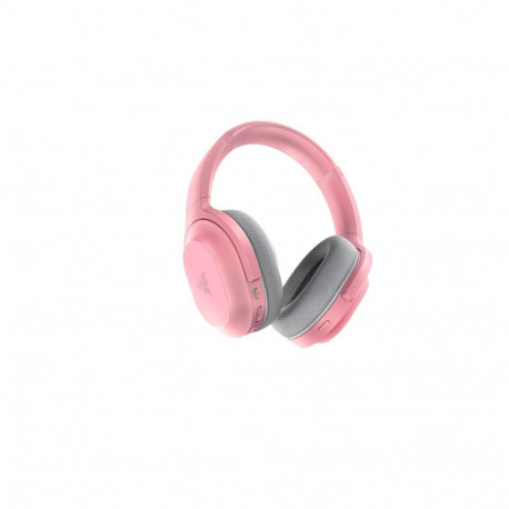 Headset - Razer Barracuda RZ04-03790300-R3M1 Headset, Dual Wireless, Pink