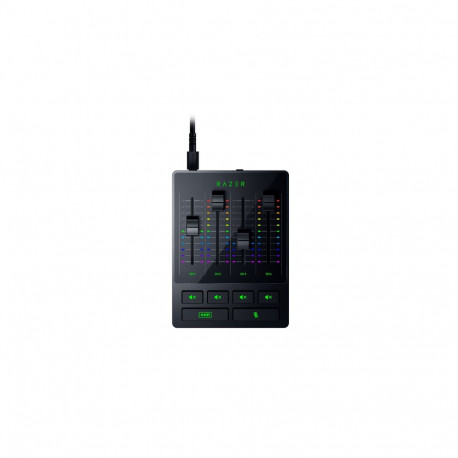 Audio Mixer - Razer Controller RZ19-03860100-R3M1, Black
