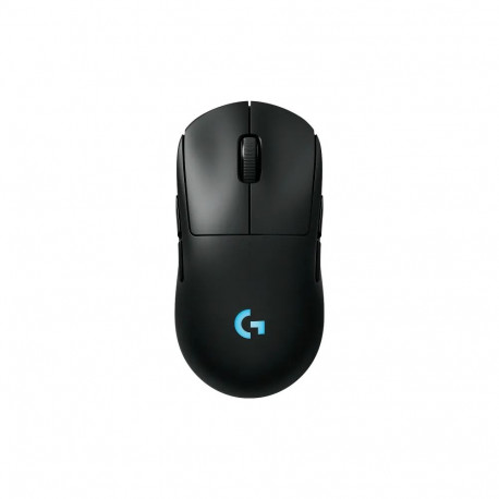 Gaming Mouse - Logitech G Pro 2 HERO 2 Sensor, LIGHTSPEED Wireless, 80g - Black