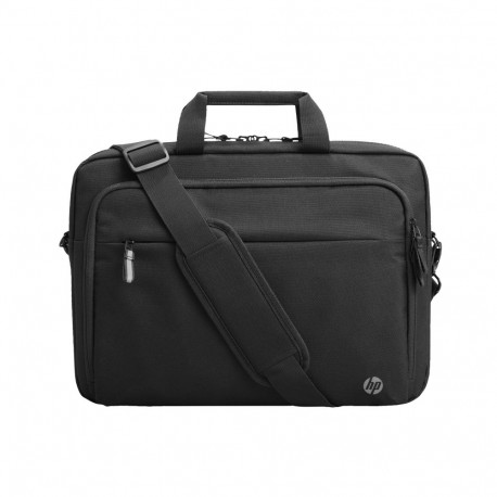 Laptop Bag - HP Business 15.6" Top Load With RFID Protection, Black