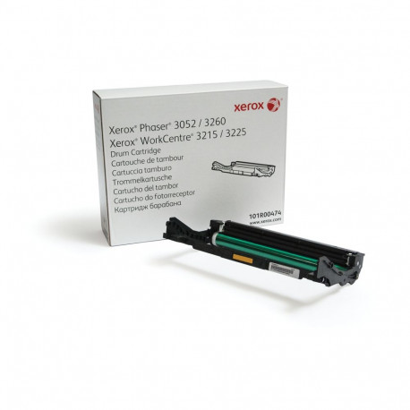Printer Drum Cartridge - Xerox Phaser 3052, 3260, 10K Pages, 725.7g