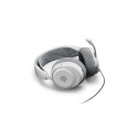 Headphones - STEELSERIES Arctis Nova 1 Headset High Fidelity Drivers ComfortMAX System White