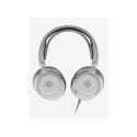 Headphones - STEELSERIES Arctis Nova 1 Headset High Fidelity Drivers ComfortMAX System White