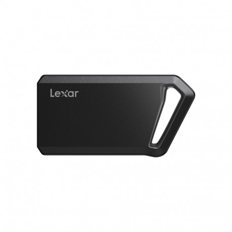 Portable SSD Drive - Lexar SL600 4TB 2000 MB/s USB 3.2 Gen2x2