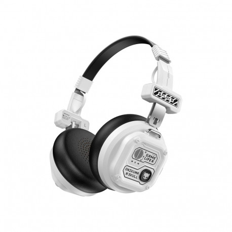 ONIKUMA GT803 gaming headphones (white)
