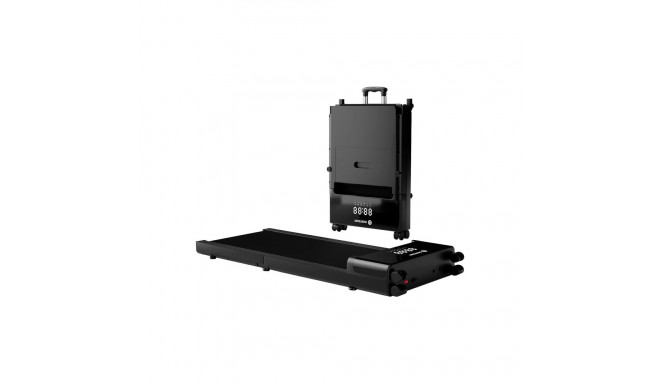 DeerRun Z20 folding electric treadmill