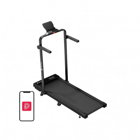 DeerRun A6 Plus folding electric treadmill