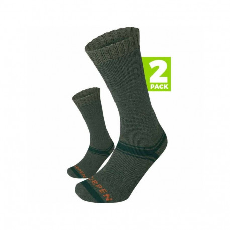 T2 HUNTING 2-PACK ECO sokid