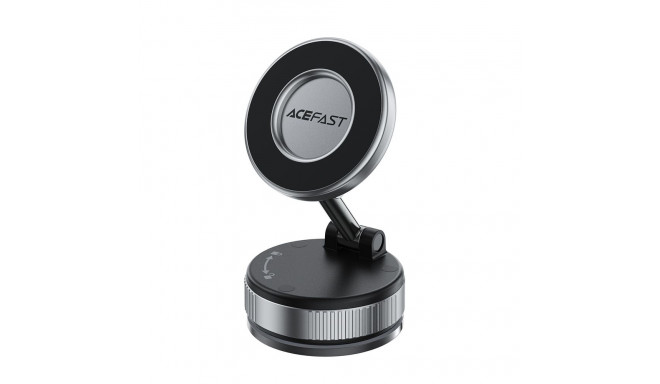 Acefast E28 Magnetic Dashboard/Windshield Suction Cup Holder - Black