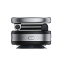 Acefast E30 Magnetic Dashboard/Windshield Suction Cup Holder - Black