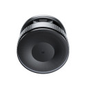 Acefast E28 Magnetic Dashboard/Windshield Suction Cup Holder - Black
