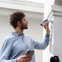 Baseus Security S1 Lite 2K Outdoor Camera - White