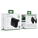 Acefast K4 Go Bluetooth 5.4 Mini Wireless Speaker - Black