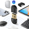 Orico BTA-53 Bluetooth 5.3 USB-A Adapter - Black