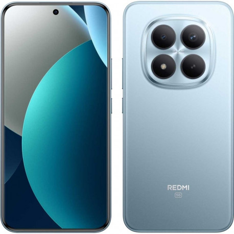 Xiaomi Redmi Note 15 Pro + 12GB RAM 512GB Glacier Blue EU