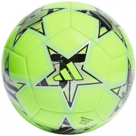 adidas jalgpall UCL Club 23/24 Group Stage IA0949, roheline