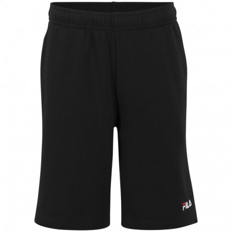 Fila meeste lühikesed püksid Lusciano FAM0877 80010, must