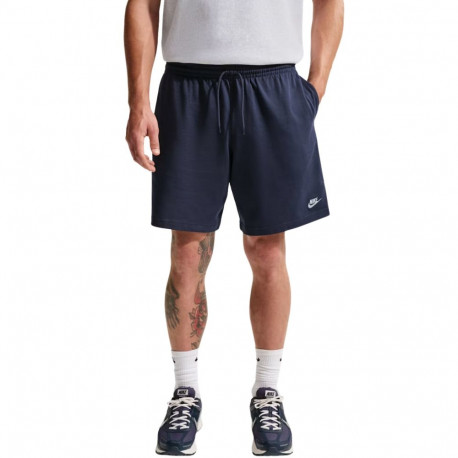 Nike meeste lühikesed püksid FQ4359 451 L club, tumesinine