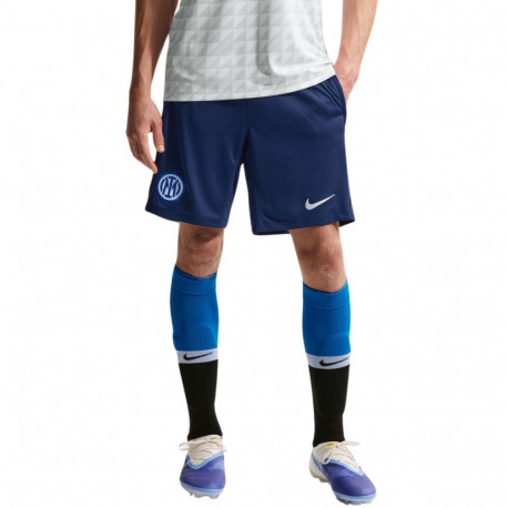 Spodenki męskie Nike Inter Milan Strike granatowe II2621 492 L