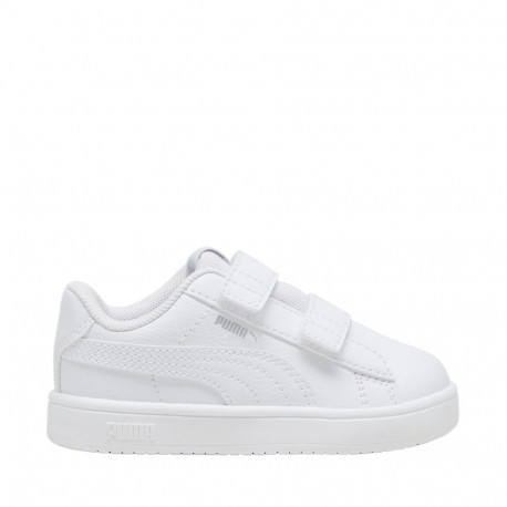 Puma lastejalatsid Rickie Classic V Inf 394254 08 24, valged