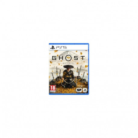 Ghost of Yotei (PS5) 711719020295