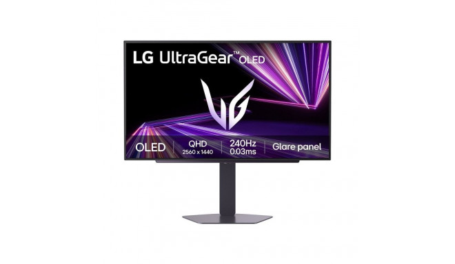 LG 27GX704A-B