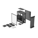 GENESIS miditorn Irid 505F, must