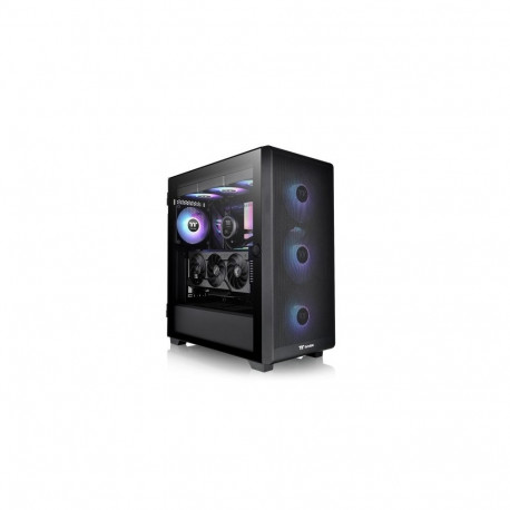 Chassis S250 TG ARG B Black