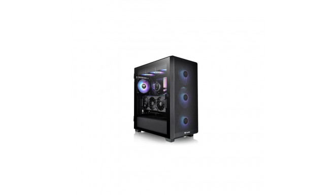 Chassis S250 TG ARG B Black