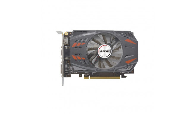 Geforce videokaart GT730 4GB DDR3